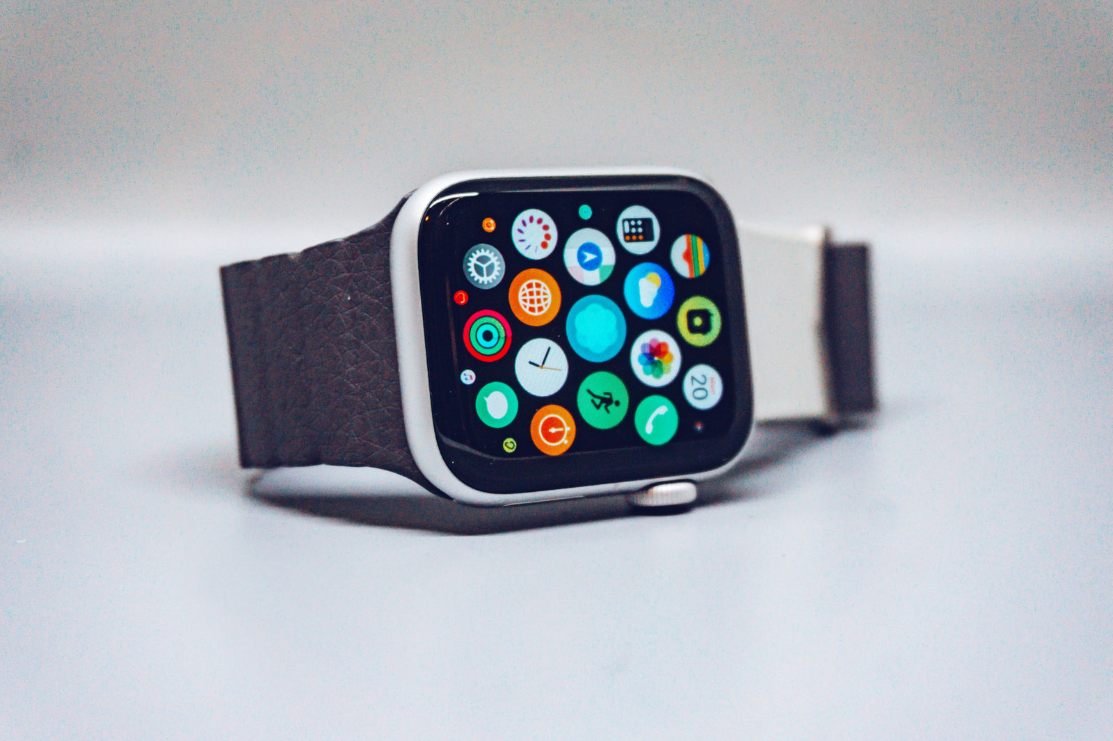 Hvilke Apple Watch rem er kompatible med hinanden?
