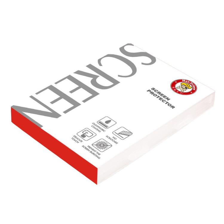 Garmin Forerunner 935 Hærdet Glas  0.2mm Skærmbeskytter - Gennemsigtig#serie_7