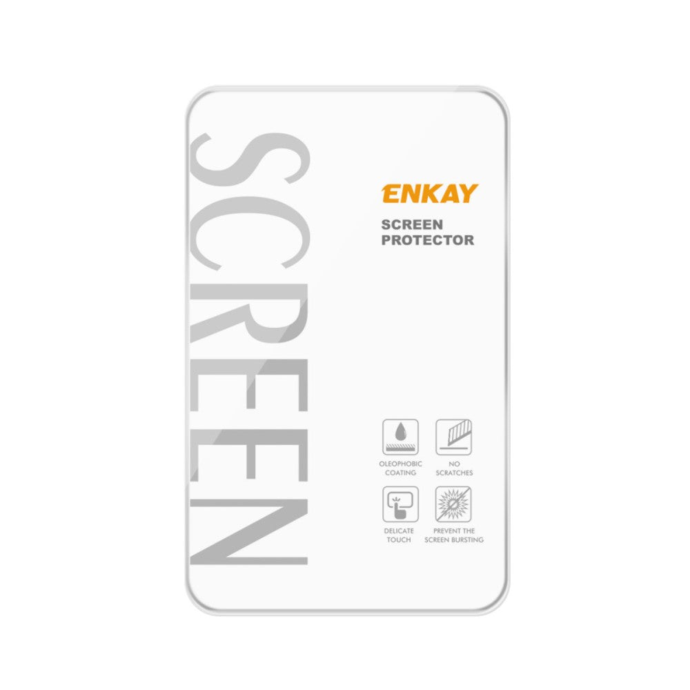 10stk Apple Watch Series 7 45mm Plastik 3D Kurvet Skærmbeskytter - Gennemsigtig#serie_2