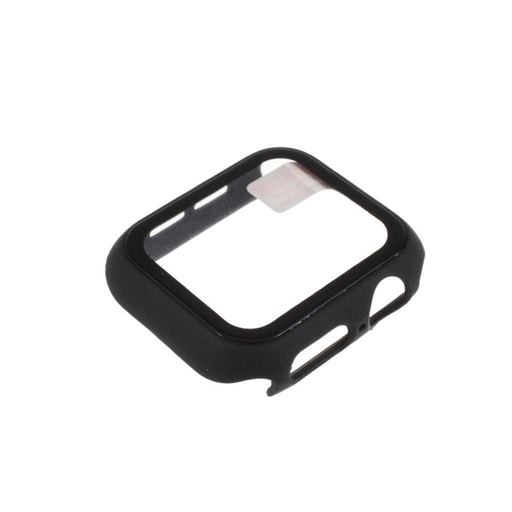Universal Apple Holdbar Plastik Bumper  - Gennemsigtig#serie_1