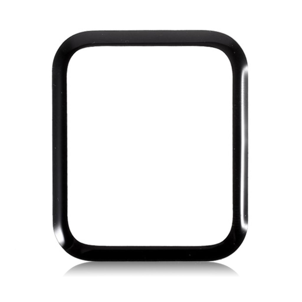 Universal Apple Plastik Skærmbeskytter - Gennemsigtig#serie_285