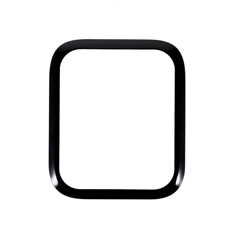 Universal Apple Silikone Skærmbeskytter - Gennemsigtig#serie_557