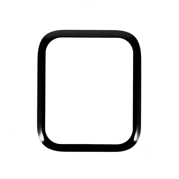 Universal Apple Silikone Skærmbeskytter - Gennemsigtig#serie_557