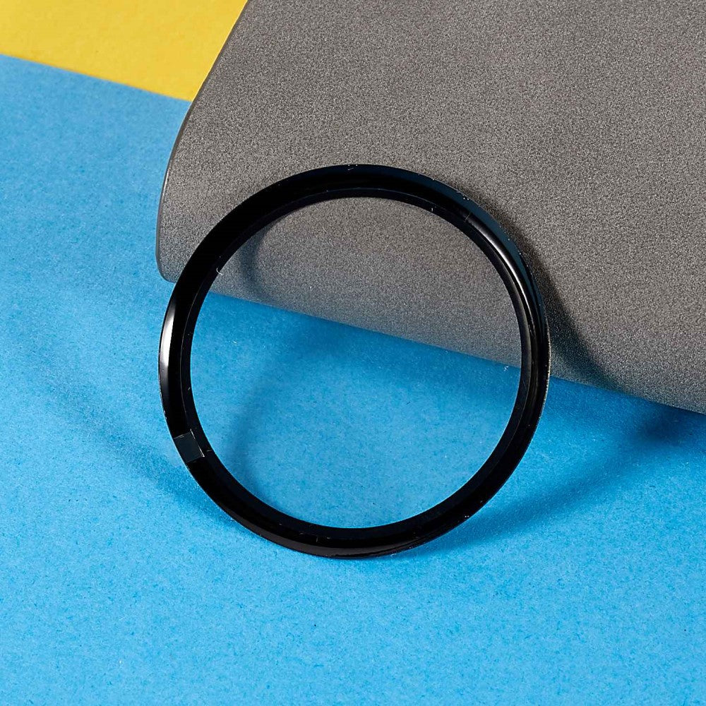 2stk Samsung Galaxy Watch 5 (44mm) Plastik HD Skærmbeskytter - Gennemsigtig#serie_959