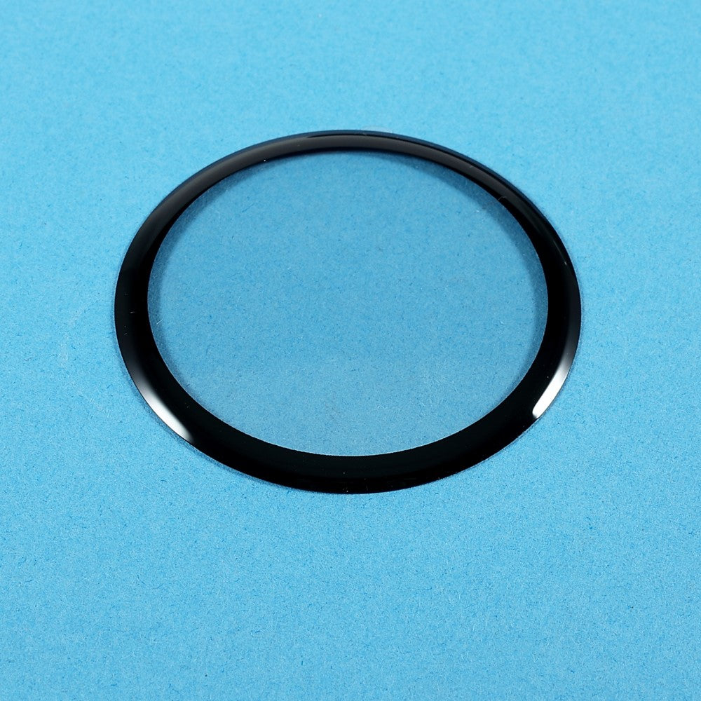 2stk TicWatch GTK Plastik HD Skærmbeskytter - Gennemsigtig#serie_1