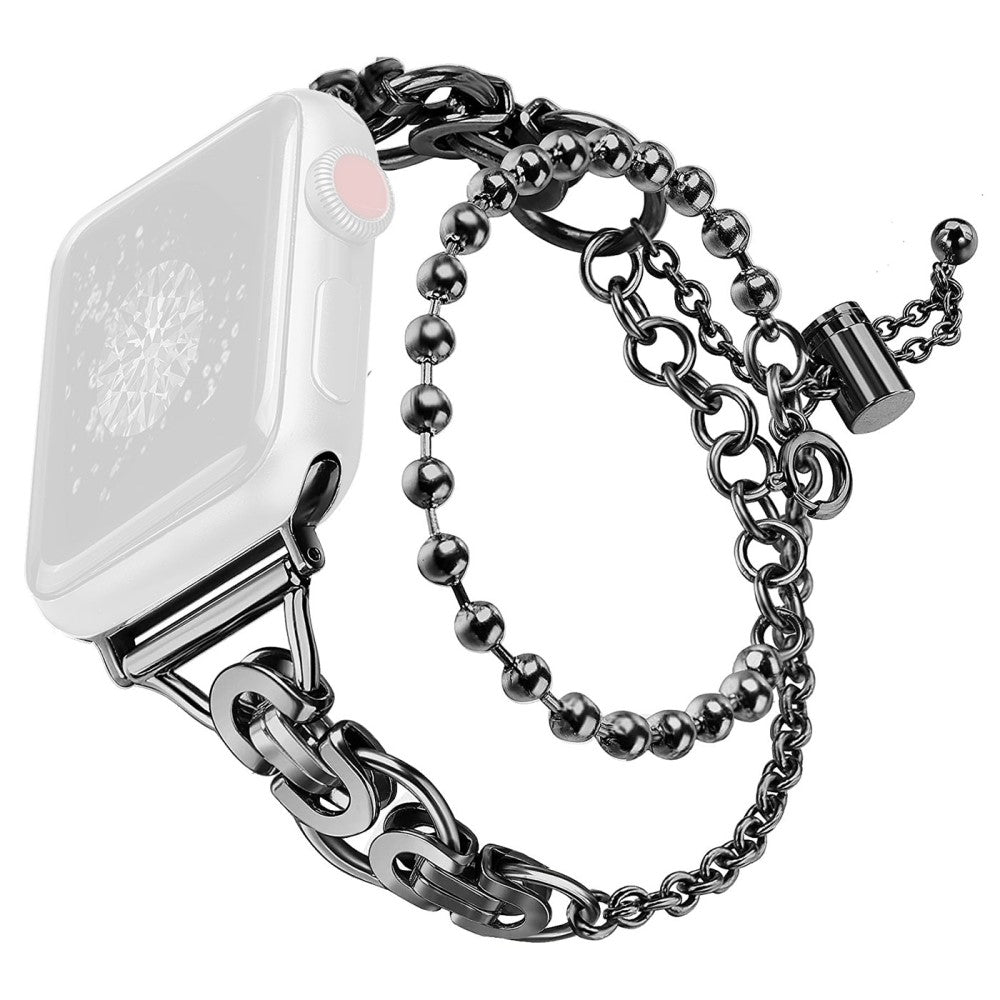 Mega cool Universal Apple Metal Rem - Sort#serie_1