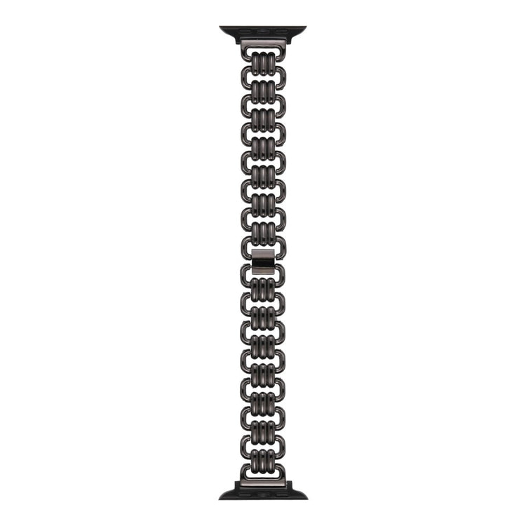 Meget fed Universal Apple Metal Rem - Sort#serie_1