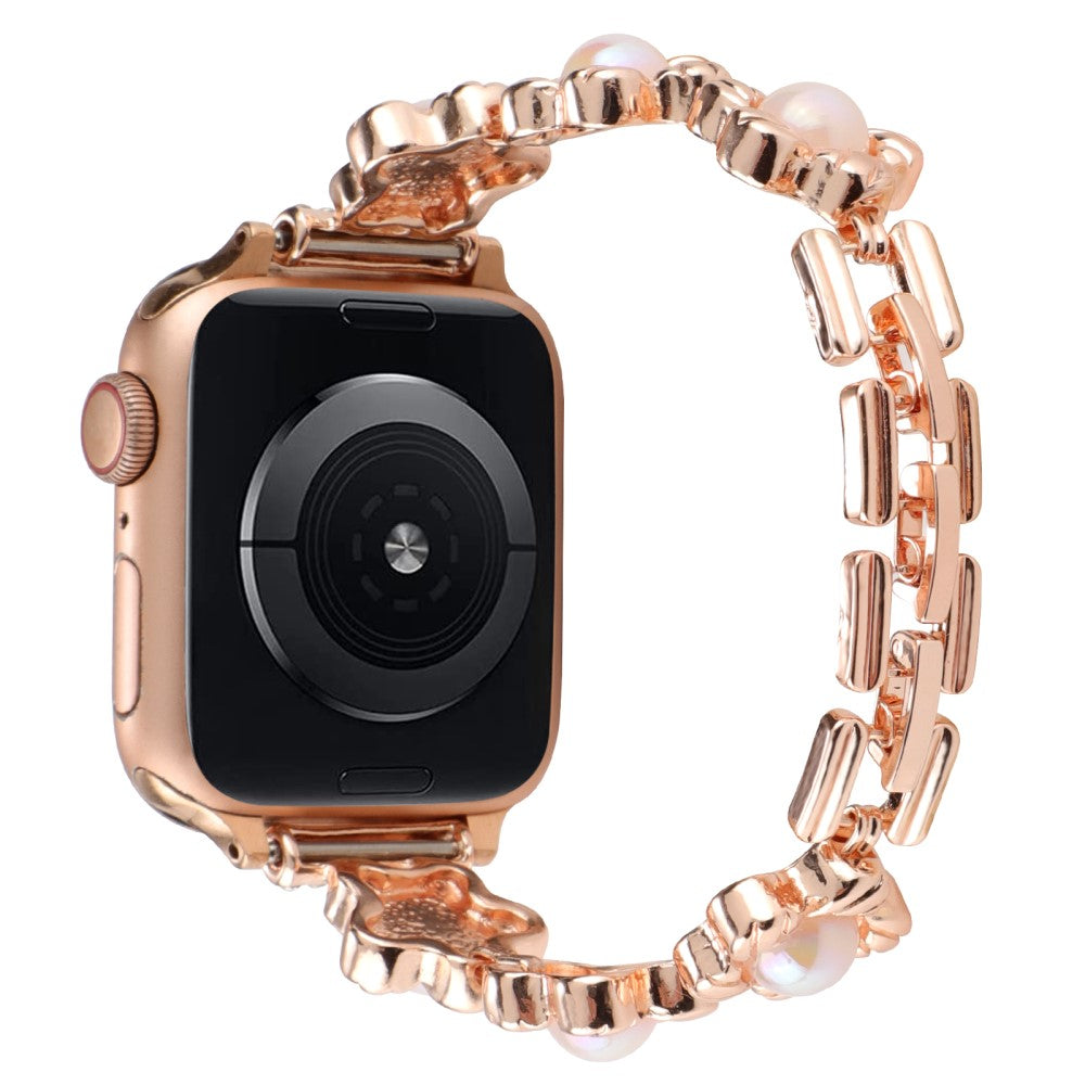 Vildt fantastisk Universal Apple  Rem - Pink#serie_1