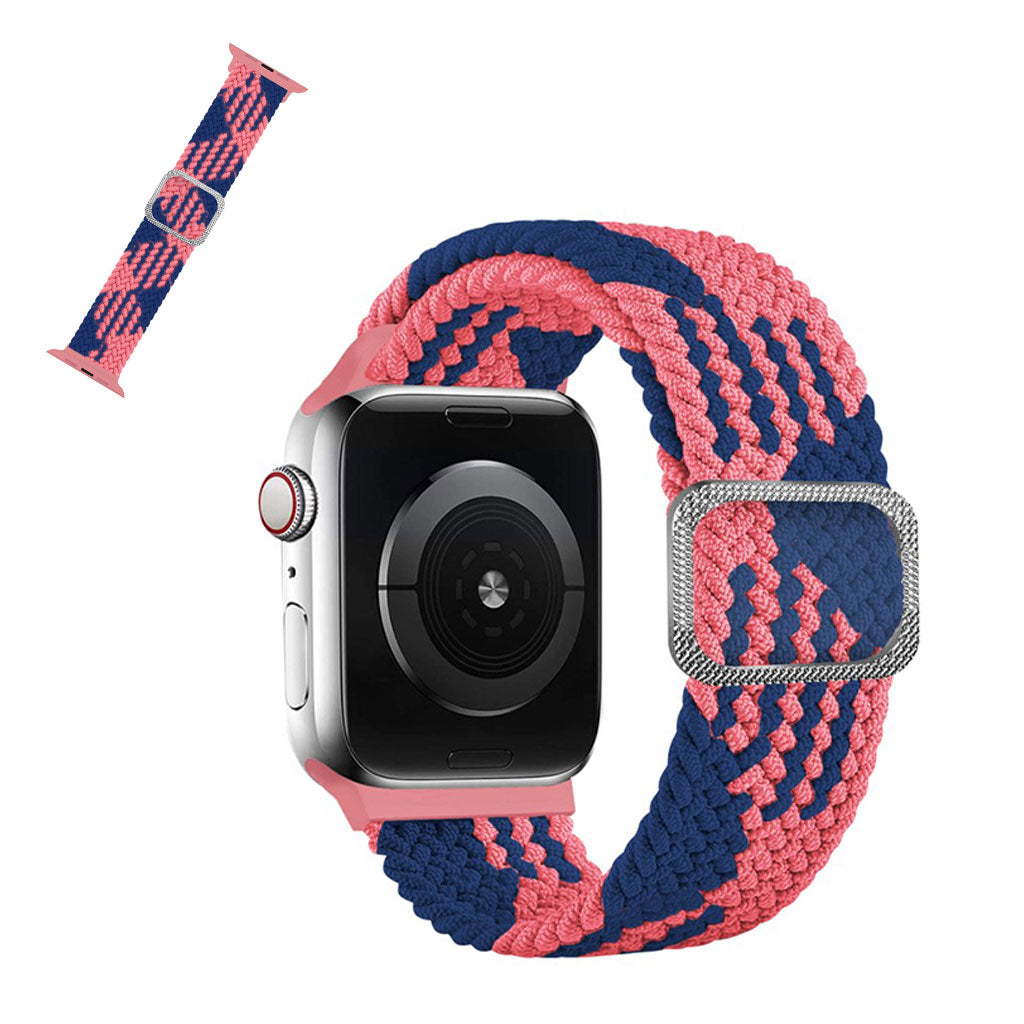 Elegant Universal Apple Nylon Rem - Pink#serie_10