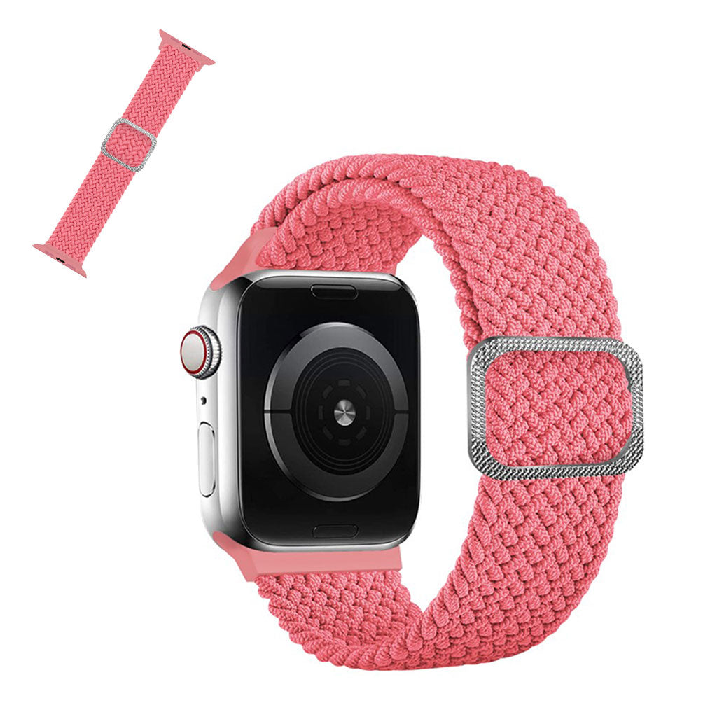 Elegant Universal Apple Nylon Rem - Pink#serie_15