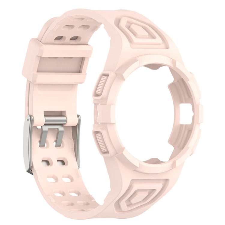 Samsung Galaxy Watch 5 (44mm) / Samsung Galaxy Watch 4 (44mm) Plastik Rem - Pink#serie_6