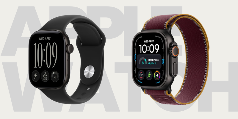 Will my old straps fit the Apple Watch Series 12 and Ultra 4?