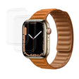 Apple Watch Series 1-3 38mm Glas HD Displayschutz