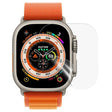 Apple Watch Series 10 42mm Silikon Displayschutz