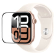 Apple Watch Series 10 42mm Silicone / TPU Protection d'écran