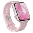 Apple Smartwatch Silicone / TPU Universali Protezione schermo