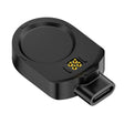 Silikon Garmin MARQ (Gen 2) Type-C Ladegerät Ladegerät