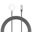 100cm Plastik Und Silikon Apple Smartwatch Drahtlos Type-C Ladestation