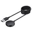 Silicone / Tpu Samsung Smartwatch Sans Fil Station D'Accueil