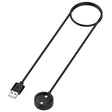1m Plastik Und Silikon Suunto Smartwatch USB Ladestation