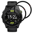 Garmin Forerunner 255 Silikon Displayschutz
