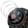 Garmin Fenix 8 51mm Silicone / TPU HD Protezione schermo