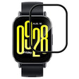 Xiaomi Redmi Watch 5 Lite Silicone / TPU Protezione schermo