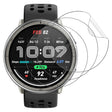 Amazfit Active 2 Silicone / TPU HD Protection d'écran