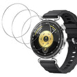Huawei Watch GT 6 41mm Glas HD Displayschutz