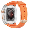Super Piacevole Apple Smartwatch Silicone / Tpu Universali Cinturino