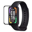 Xiaomi Redmi Smart Band Pro Silicone / TPU HD Curva 3D Protezione schermo