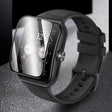 Oppo Watch 3 Pro Silicone / TPU 3D Courbé Protection d'écran