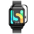 Haylou Smartwatch RS4 / Haylou RS4 Plus Silicone / TPU Curva 3D Universali Protezione schermo
