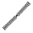Gabb Watch 1 Strass Cinturino