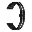 Mega Süß Amazfit Bip 3 / Amazfit Bip 3 Pro Metall Universell Armband