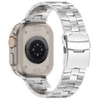 Remarquablement Beau Apple Smartwatch Métal Universel Bracelet