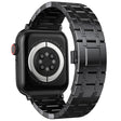 Super Cool Apple Smartwatch Métal Universel Bracelet