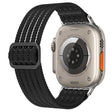 Forte Apple Smartwatch Tessuto / Nylon Universali Cinturino