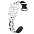 Incroyablement Confortable Apple Smartwatch Silicone / Tpu Universel Bracelet