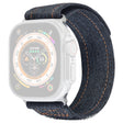Très Beau Apple Smartwatch Textile / Nylon Universel Bracelet