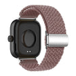 Absolument Agréable Xiaomi Smart Band 8 Pro / Xiaomi Redmi Watch 4 Textile / Nylon Universel Bracelet