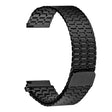 Absolut Modisch Garmin Vivomove Style Metall Armband