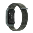 Super Piacevole Huawei Band 8 / Huawei Band 9 Tessuto / Nylon Universali Cinturino
