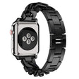 Molto Buono Apple Smartwatch Metallo Universali Cinturino