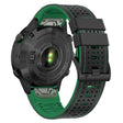 Auffallend Gut Garmin Smartwatch Kunstleder Universell Armband