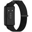 Notevolmente Resistente Huawei Band 8 / Huawei Band 9 Tessuto / Nylon Universali Cinturino