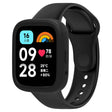 Confortevole Xiaomi Redmi Watch 3 Active Silicone / Tpu Cinturino