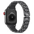 Molto Fantastico Apple Smartwatch Metallo Universali Cinturino