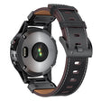 Assolutamente Bello Garmin Smartwatch Vera Pelle Universali Cinturino