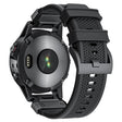Confortevole Garmin Smartwatch Silicone / Tpu Universali Cinturino